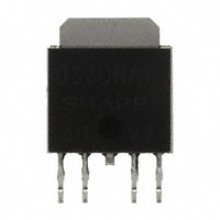 PQ033DNA1ZPH稳压器 - 线性