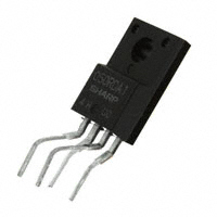 PQ050RDA1MZH稳压器 - 线性