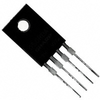 PQ050RDA1SZH稳压器 - 线性