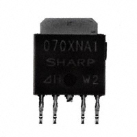 PQ070XNA1ZPH稳压器 - 线性