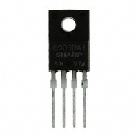 PQ090RDA1SZH稳压器 - 线性