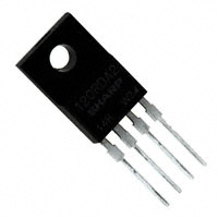 PQ120RDA2SZH稳压器 - 线性