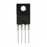 PQ12RA11J00H稳压器 - 线性