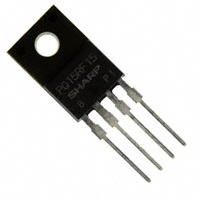 PQ15RF15稳压器 - 线性