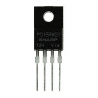PQ15RW21J00H稳压器 - 线性