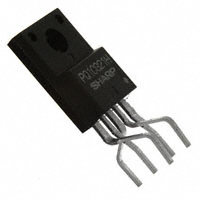 PQ1CG21H2RZ稳压器 - DC DC 开关稳压器