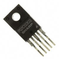PQ1CG3032FZH稳压器 - DC DC 开关稳压器