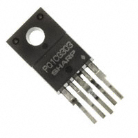 PQ1CG3032RZ稳压器 - DC DC 开关稳压器