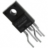 PQ1CG3032RZH稳压器 - DC DC 开关稳压器