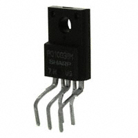 PQ1CG38M2FZH稳压器 - DC DC 开关稳压器
