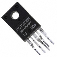PQ1CG38M2RZ稳压器 - DC DC 开关稳压器