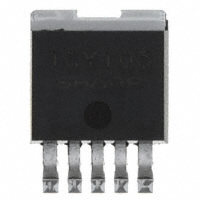 PQ1CY1032ZZ稳压器 - DC DC 开关稳压器