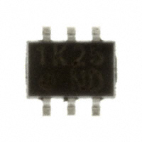 PQ1K253M2ZP稳压器 - 线性