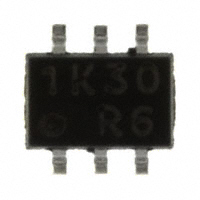 PQ1K303M2ZP稳压器 - 线性