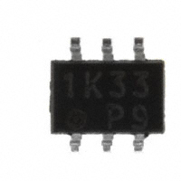 PQ1K333M2ZP稳压器 - 线性