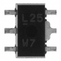 PQ1L253M2SPQ稳压器 - 线性