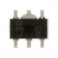PQ1LA503MSPQ稳压器 - 线性