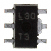 PQ1L303M2SPQ稳压器 - 线性