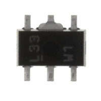 PQ1L333M2SPQ稳压器 - 线性