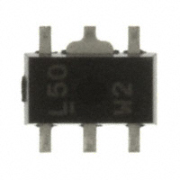 PQ1L503M2SPQ稳压器 - 线性