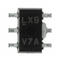 PQ1LAX95MSPQ稳压器 - 线性
