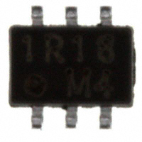 PQ1R18稳压器 - 线性