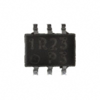 PQ1R23稳压器 - 线性