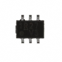 PQ1R27J0000H稳压器 - 线性