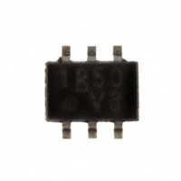 PQ1R50J0000H稳压器 - 线性