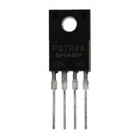 PQ7RV4J0000H稳压器 - 线性