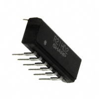 PR21HD22NSZ固态继电器