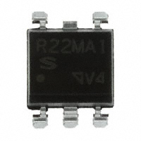PR22MA11NXPF固态继电器