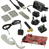 HL DEV KIT_6000620 评估和开发套件，板