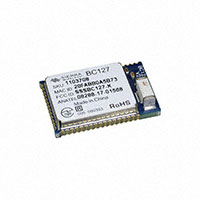 BC127-APTX_1103708 收发器