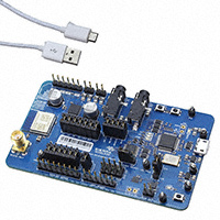 BX3105 DEV KIT_6001182 评估和开发套件，板
