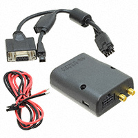 GL7500 INT_1103348 收发器成品装置