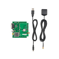 XA1110 DEV KIT_6001188 评估和开发套件，板
