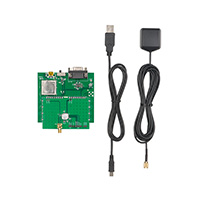 XM1110 DEV KIT_6001187 评估和开发套件，板