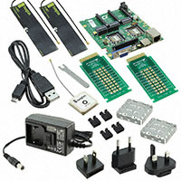 WP DEV KIT_6000656 评估和开发套件，板