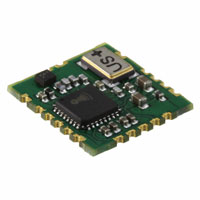 ZM3102AU-CME1R Transceiver ICs