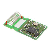 ZM5304AE-CME3R Transceiver ICs