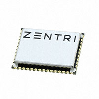 AMW006-3.4.0R 收发器