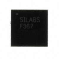 C8051F367-GM微控制器