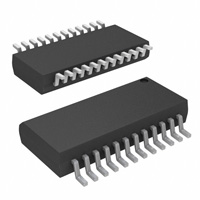 C8051F807-GU微控制器