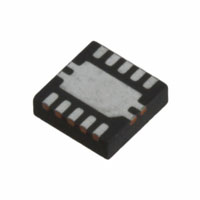 C8051T601-GM微控制器