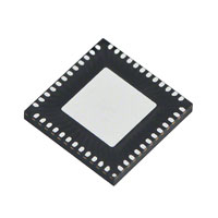 C8051F704-GM微控制器