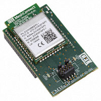 EM3588-M-AN-C-K 收发器