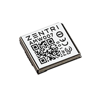 AMW007-1.3.0R 收发器