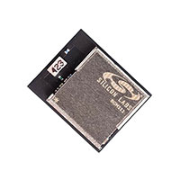 BGM111E256V2 收发器