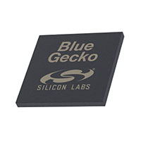 BGM123N256V1R Transceiver ICs
